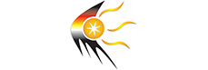 Mi'kmaw Native Friendship Center logo